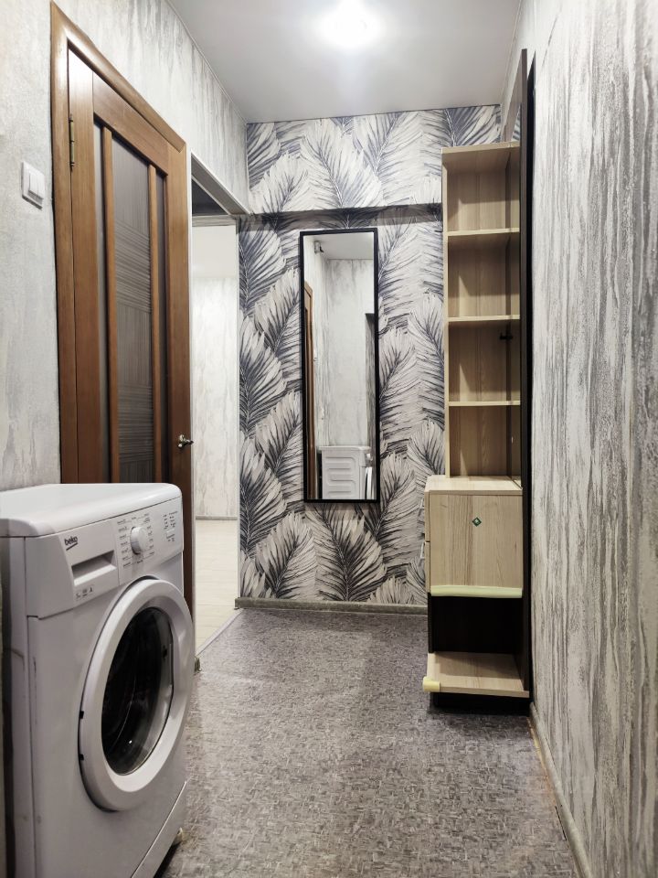 Продажа 2-комн квартиры на вторичном рынке улица Академика Павлова, 12К1