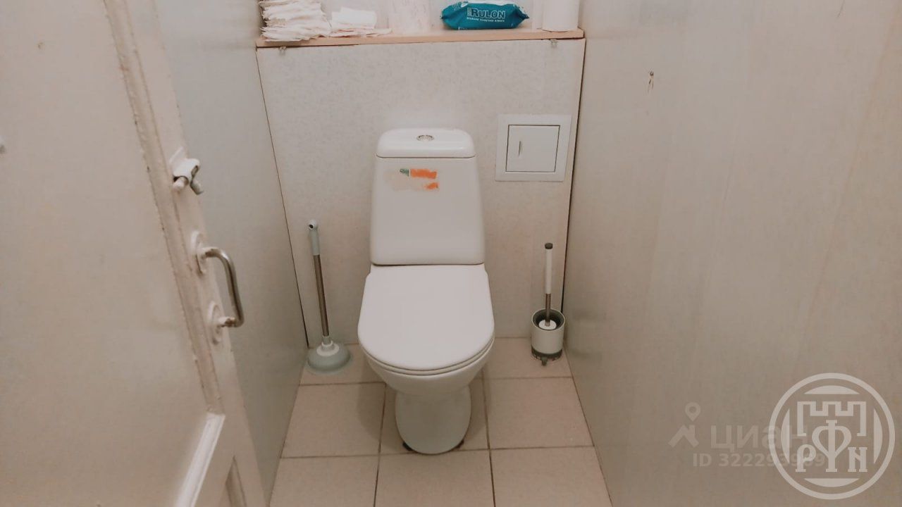 Продажа комнаты Коломенская улица, 7