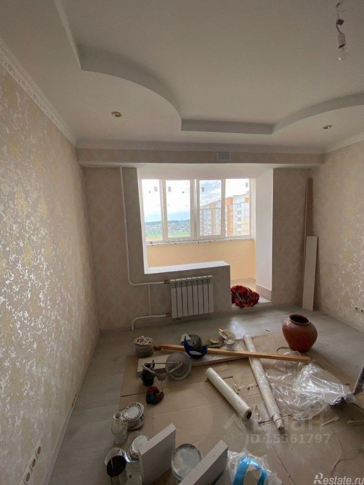 Продажа 3-комн квартиры на вторичном рынке ВНИИССОК, улица Дружбы,  д. 17