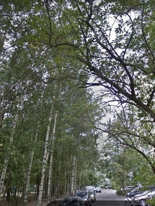 Продажа 3-комн квартиры на вторичном рынке Светлановский проспект, 71К2
