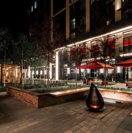 Продажа 3-комн квартиры на вторичном рынке улица Зорге,  д. 9 к6