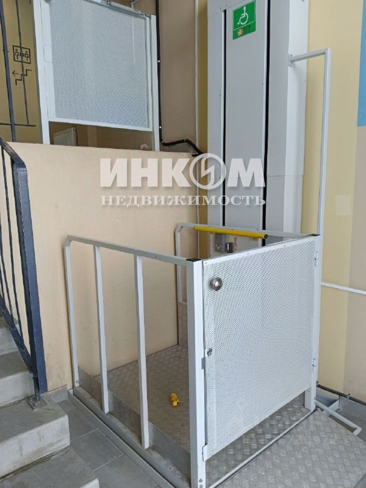 Продажа 1-комн квартиры на вторичном рынке улица Золотошвейная, 3