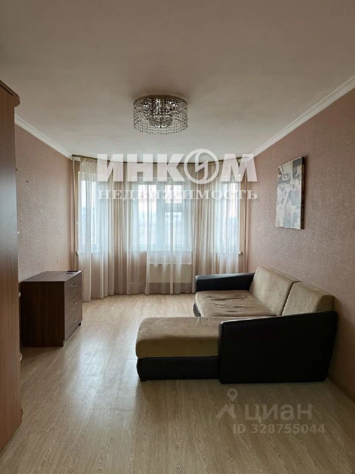 Продажа 2-комн квартиры на вторичном рынке Мытищи, улица Борисовка, 8