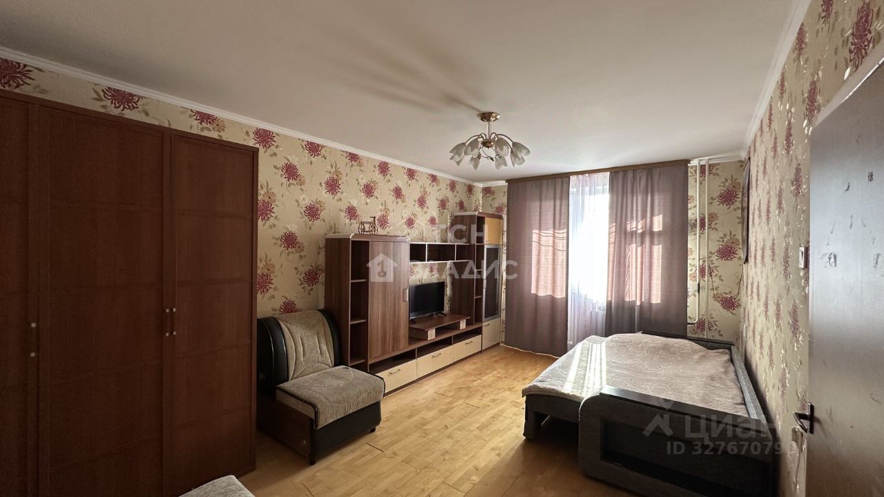 Продажа 1-комн квартиры на вторичном рынке Балашиха, улица Твардовского, 10