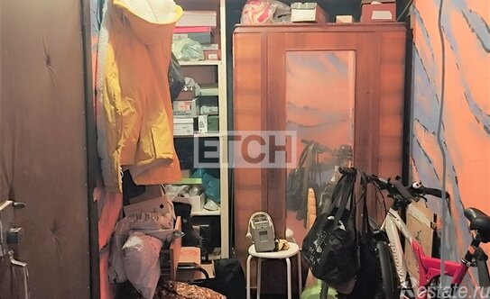 Продажа 1-комн квартиры на вторичном рынке Сапёрный проезд,  д. 10