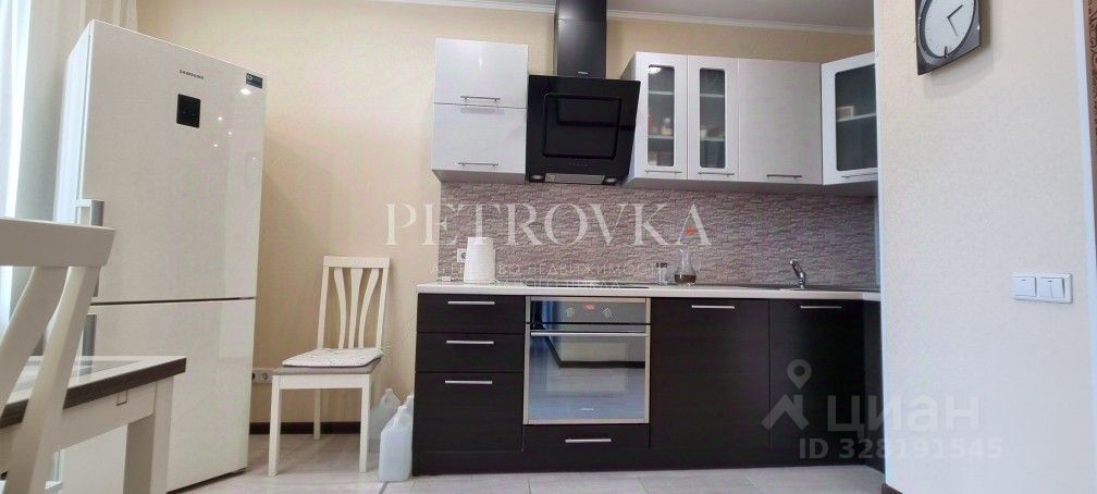 Продажа 1-комн квартиры на вторичном рынке Красногорск, бульвар Космонавтов, 11