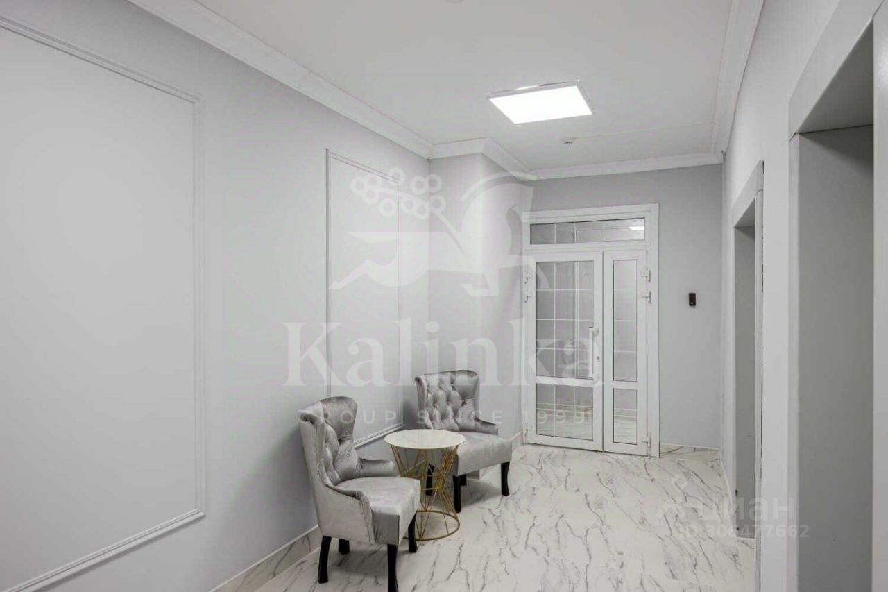 Продажа 3-комн квартиры на вторичном рынке Часовая улица, 19к3
