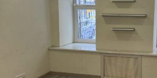 3-комн квартира улица Петровка, 26С2