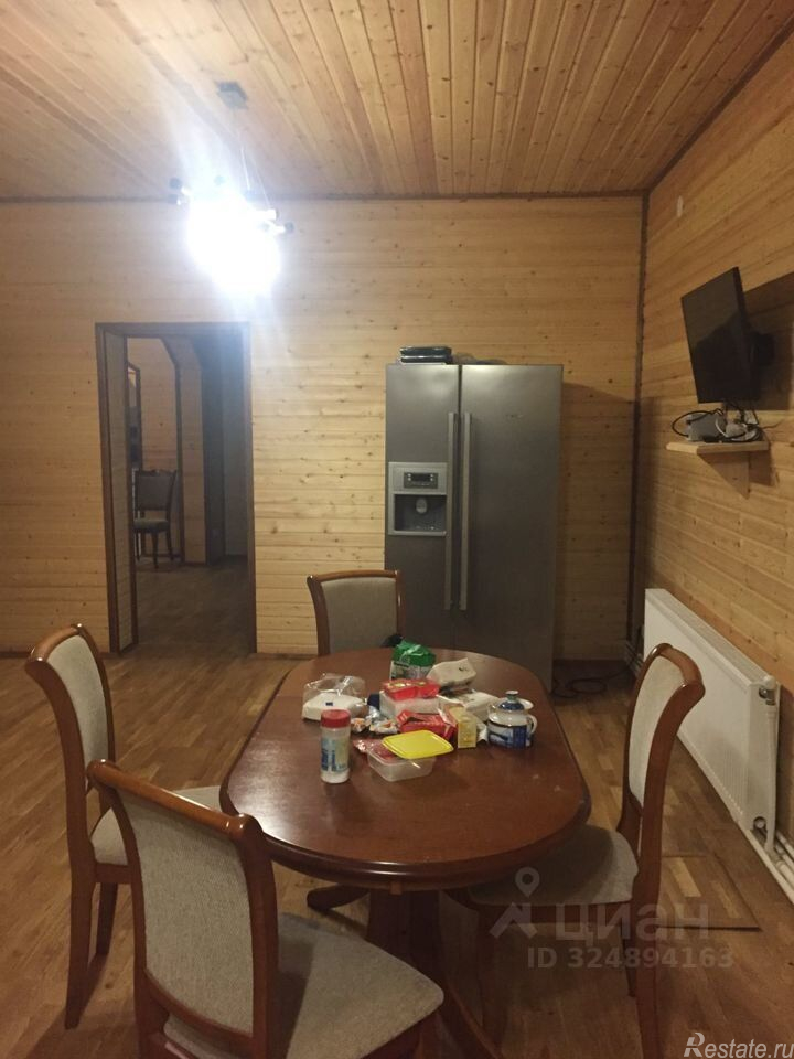 Аренда дома ДПК Работники МИД (село Перхушково), , Одинцово, Южный проезд,  д. 24