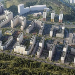 Продажа 2-комн квартиры на вторичном рынке Мытищи, пр-кт Астрахова,  д. 9
