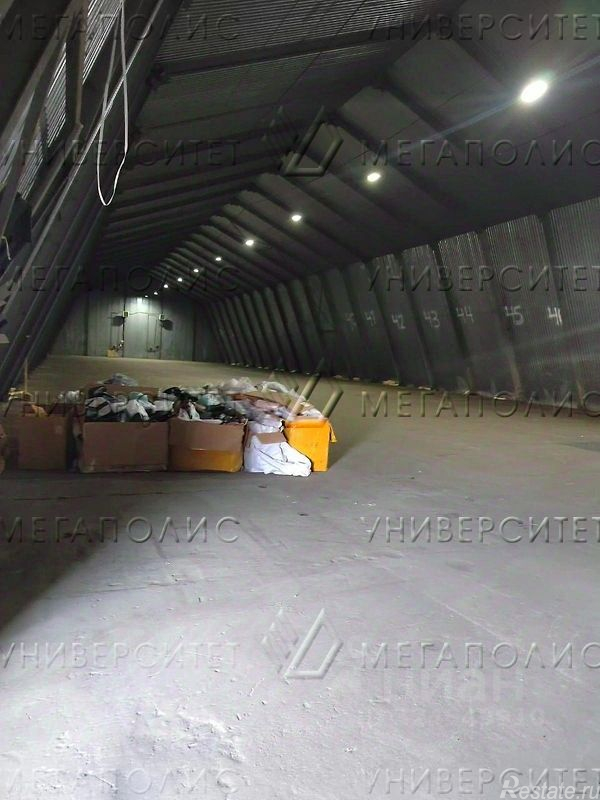 Аренда склада Беседы, ул Ленинская,  д. 2/1