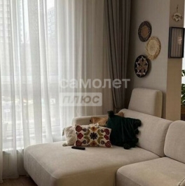 Продажа 3-комн квартиры на вторичном рынке ул Эдварда Грига,  д. 5