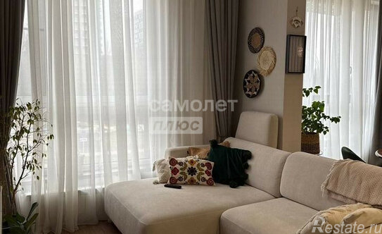 Продажа 3-комн квартиры на вторичном рынке ул Эдварда Грига,  д. 5