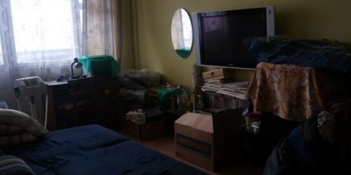 4-комн квартира Мичуринский пр-кт,  д. 31,  к. 1