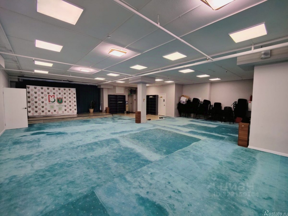 Продажа торгового помещения ул Адмирала Руднева,  д. 2