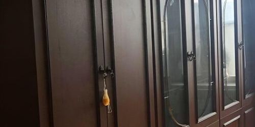 1-комн квартира улица Корнейчука, 58