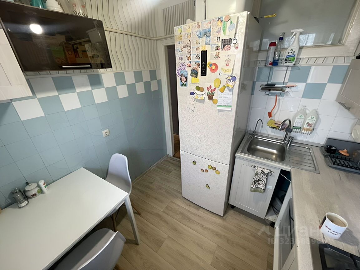 Продажа 2-комн квартиры на вторичном рынке Лобня, Московская улица, 1