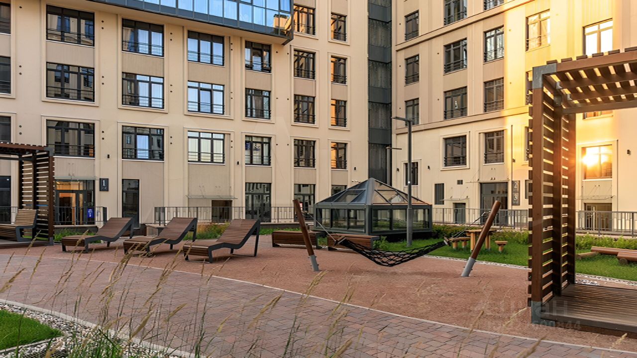 Продажа 1-комн квартиры на вторичном рынке Ремесленная улица, 15