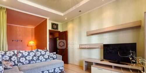 1-комн квартира улица Композиторов,  д. 18