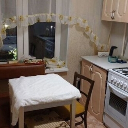 Аренда 1-комн квартиры на вторичном рынке Павловский 2-й пер,  д. 20,  к. 3