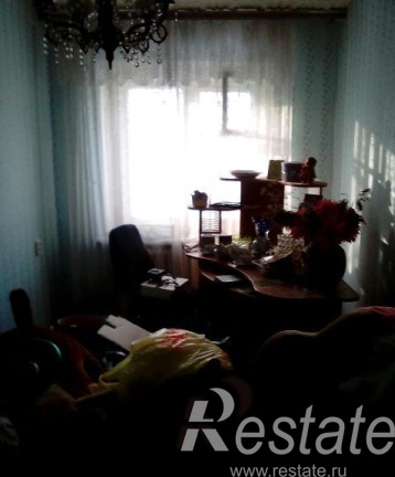 Продажа 2-комн квартиры на вторичном рынке Солнечногорск г, Советская ул ,  д. 6