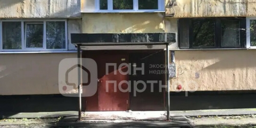 1-комн квартира аллея Поликарпова,  д. 8,  к. 1