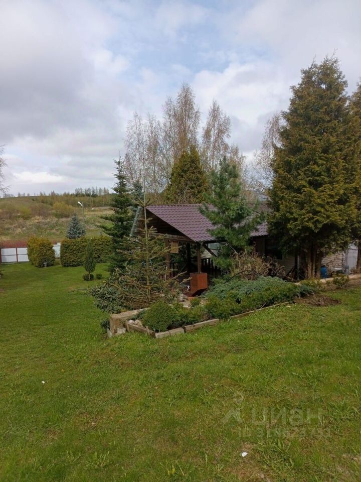 Продажа земли д. Хирвости, улица Центральная, 48А