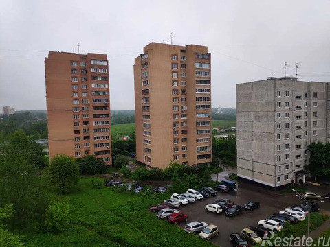 Продажа 2-комн квартиры на вторичном рынке Фрязино, Десантников проезд,  д. 5