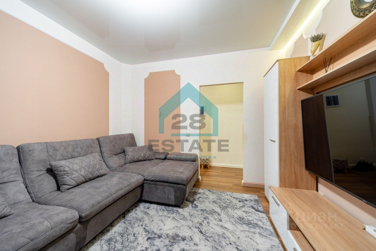 Продажа 3-комн квартиры на вторичном рынке Кудрово г., улица Пражская, 11