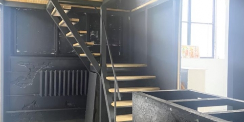 Помещение свободного назначения Кима пр-кт,  д. 6