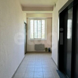 Продажа 1-комн квартиры на вторичном рынке улица Намёткина,  д. 9