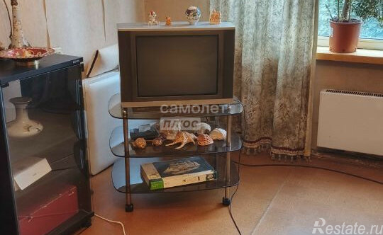 Продажа 3-комн квартиры на вторичном рынке Профсоюзная ул,  д. 136 к3