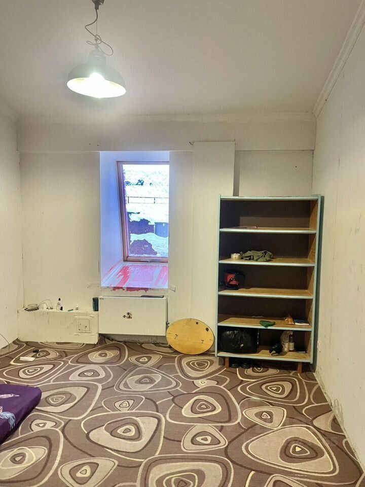 Продажа 2-комн квартиры на вторичном рынке Клин, Клинская улица, 52к2