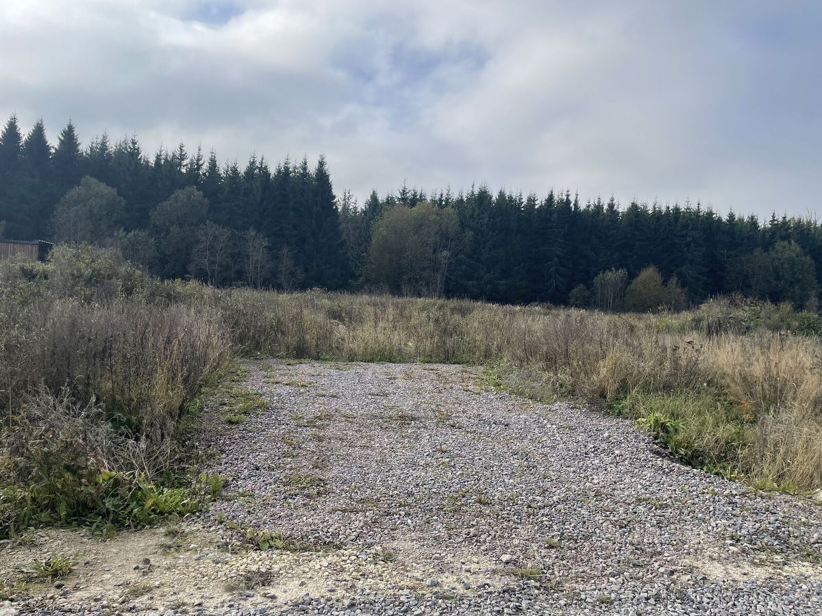 Продажа земли Удачный кп, улица Удачная,  д. 35