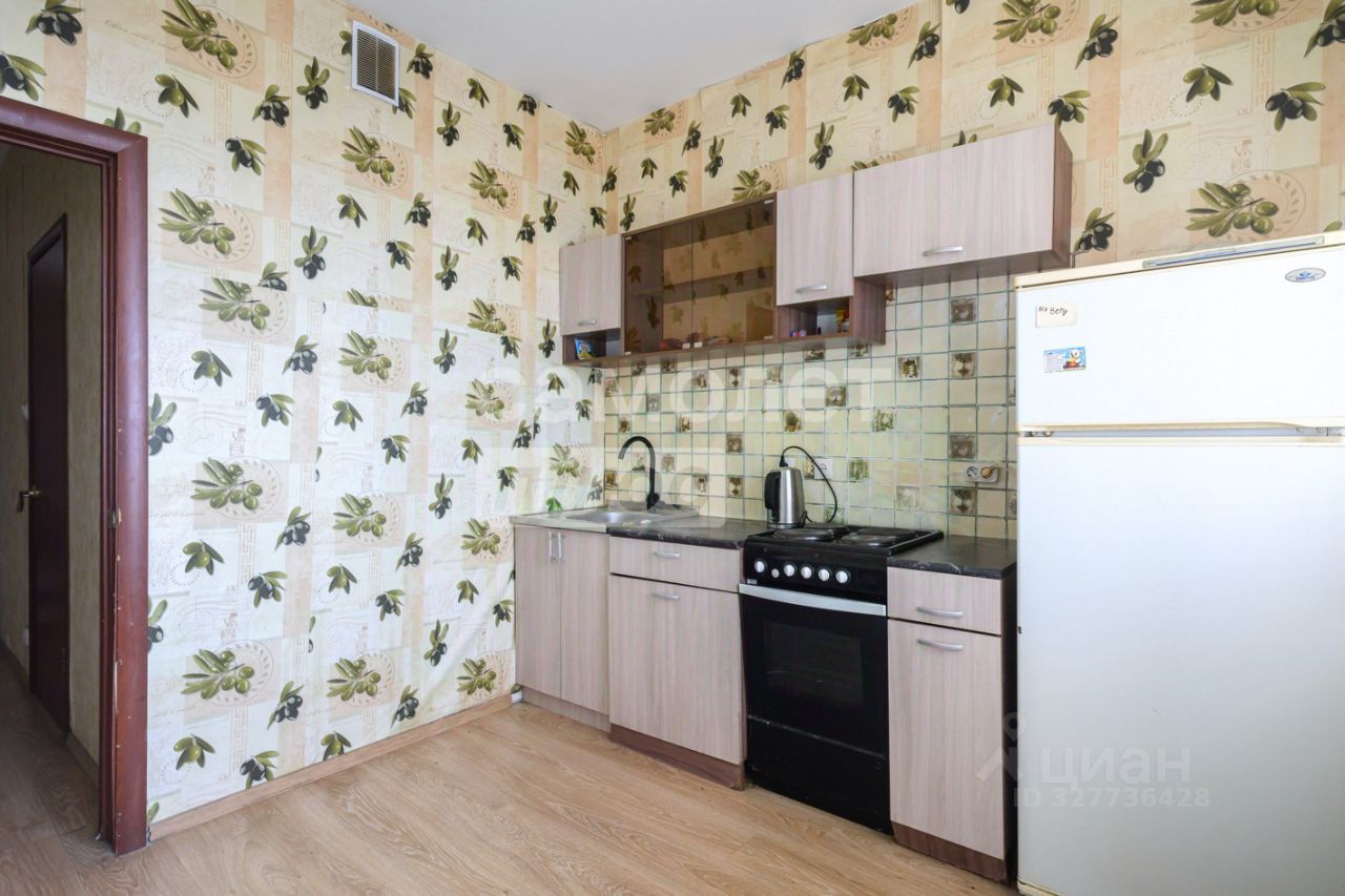 Продажа 1-комн квартиры на вторичном рынке Мытищи, улица Стрелковая, 21