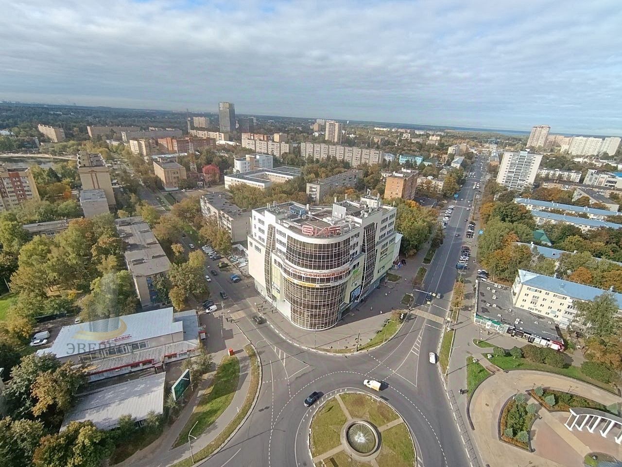 Продажа 1-комн квартиры на вторичном рынке Пушкино, улица Чехова, 1к3