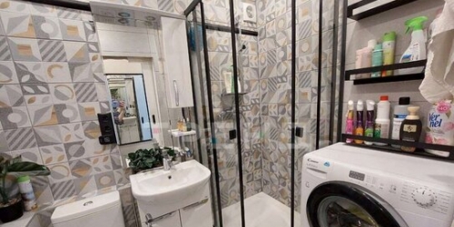 1-комн квартира Торжковская улица,  д. 14