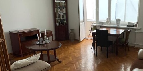 2-комн квартира 2-я Миусская улица, 9