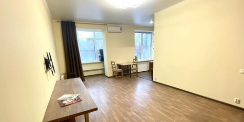 1-комн квартира бульвар Красных Зорь,  д. 11