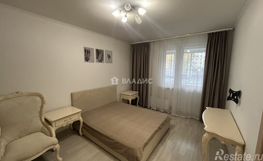 Продажа 2-комн квартиры на вторичном рынке Варшавское ш,  д. 100,  к. 1