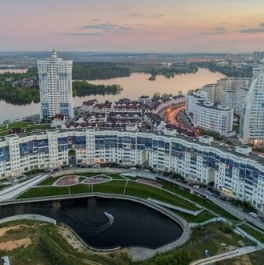 Продажа 2-комн квартиры на вторичном рынке Красногорск г, Павшинский б-р,  д. 36