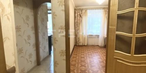 2-комн квартира Петергоф, Ропшинское ш,  д. 5