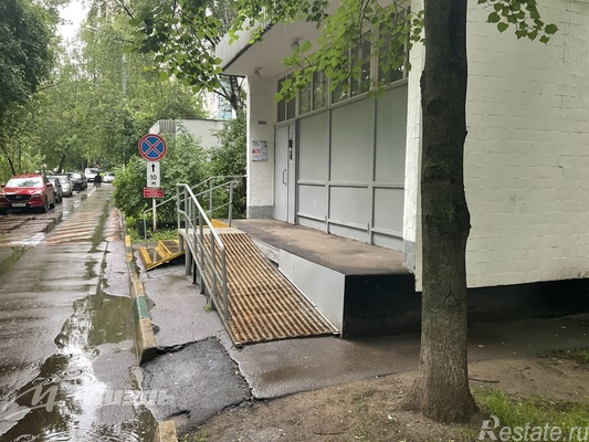 Продажа 1-комн квартиры на вторичном рынке Магнитогорская ул,  д. 5