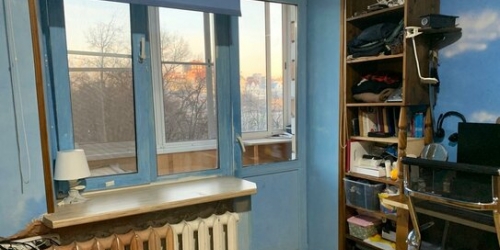 3-комн квартира Миусская пл,  д. 5