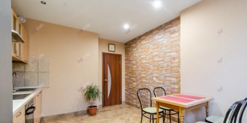 1-комн квартира улица Матроса Железняка,  д. 57