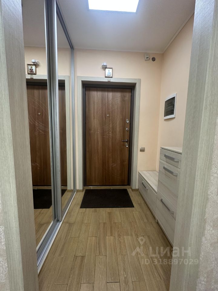 Продажа 3-комн квартиры на вторичном рынке Супонево мкр, Звенигород, к4