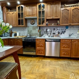 Продажа 3-комн квартиры на вторичном рынке Смольный пр-кт,  д. 7