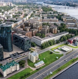 Продажа 2-комн квартиры на вторичном рынке улица Стахановцев,  д. 1 с1