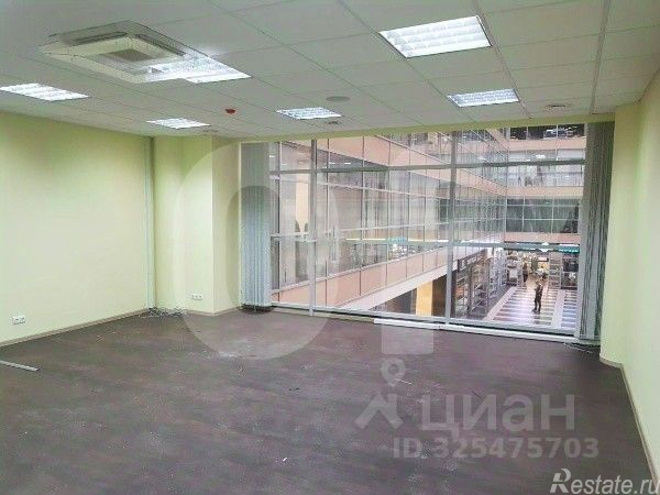 Аренда офиса улица Горбунова