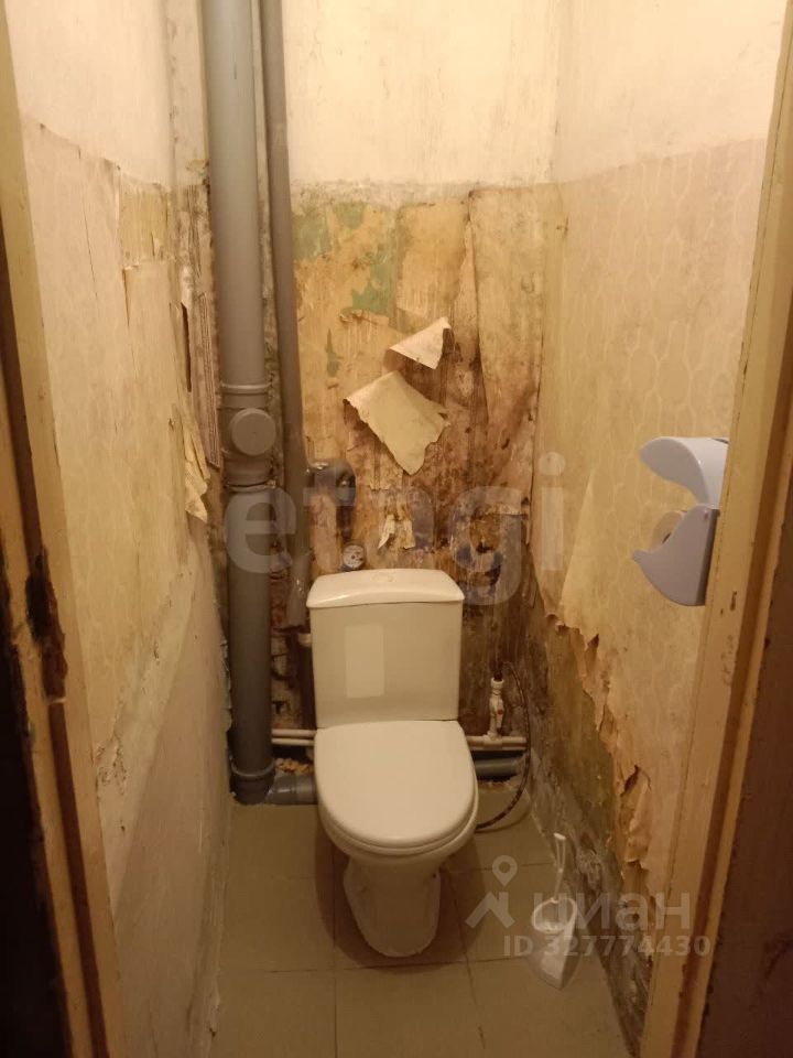 Продажа комнаты Ликино-Дулево, Комсомольская улица,  д. 8